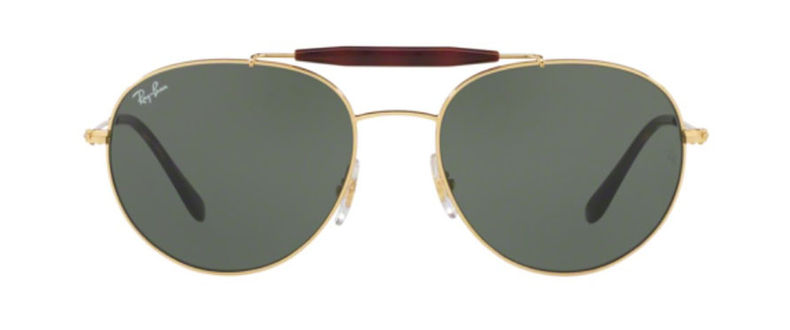 Ray Ban 0101 3540 001 (53)